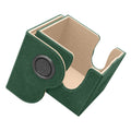 Dragon Shield: Dragon Box 100+ - Green & Sand