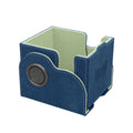 Dragon Shield: Dragon Box 100+ - Blue & Mint