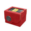 Dragon Shield: Dragon Box 100+ - Red & Lemon