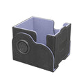 Dragon Shield: Dragon Box 100+ - Black & Lilac