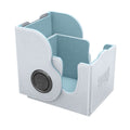 Dragon Shield: Dragon Box 100+ - White & Aqua