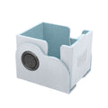Dragon Shield: Dragon Box 100+ - White & Aqua