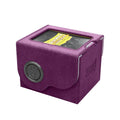 Dragon Shield: Dragon Box 100+ - Purple & Frost