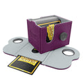 Dragon Shield: Dragon Box 100+ - Purple & Frost