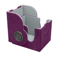 Dragon Shield: Dragon Box 100+ - Purple & Frost