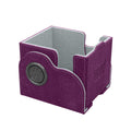 Dragon Shield: Dragon Box 100+ - Purple & Frost