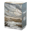 Dragon Shield: Dual Matte Sleeves - Marsh Flats