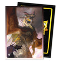 Dragon Shield: Legendary Series - Dual Matte Sleeves - The Ur-Dragon
