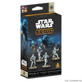 Republic Clone Commandos