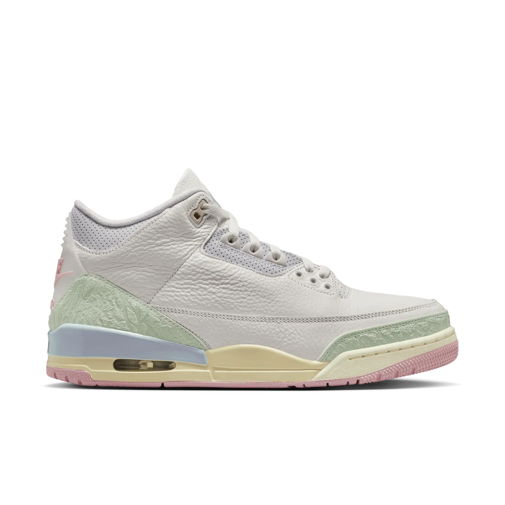 Air Jordan 3 Retro "Spring Is In The Air" - IF4396-100