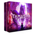 Tamashii Chronicle of Ascend