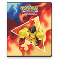 Portfolio: 4-Pocket Pokemon - Armarouge & Ceruledge