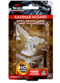 Dungeons & Dragons: Nolzur's Marvelous Unpainted Miniatures - W04 Aasimar Female Wizard