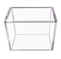 Zardo Elite Trainer Box Acrylic