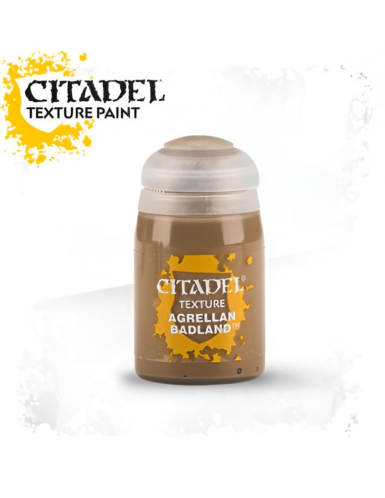 Citadel Technical: Agrellan Earth (24ml)