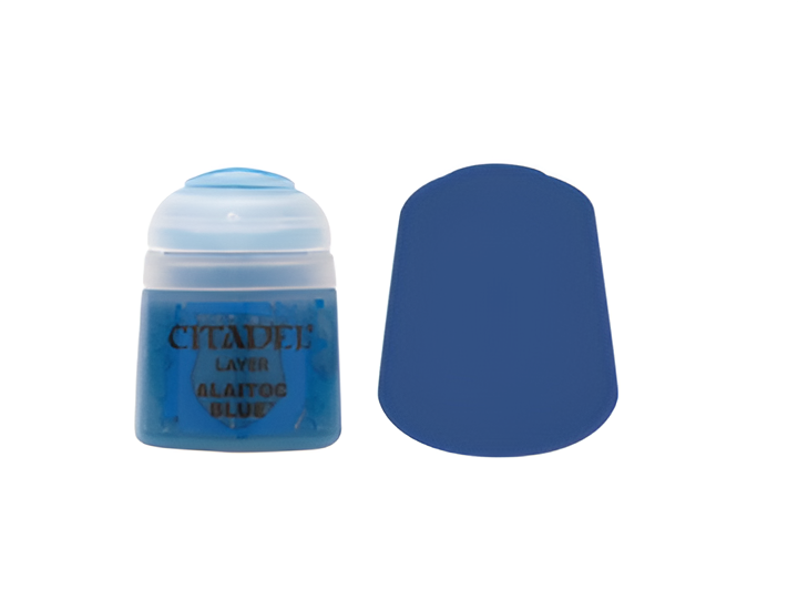 Citadel Layer: Alaitoc Blue (12ml)