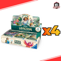 Disney Lorcana: Archazia's Island Chapter 7 Booster Box