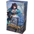 Grand Archive TCG: Radiant Origins- Pantheon Deck (Presale - Expected Release Date April 3rd, 2026)