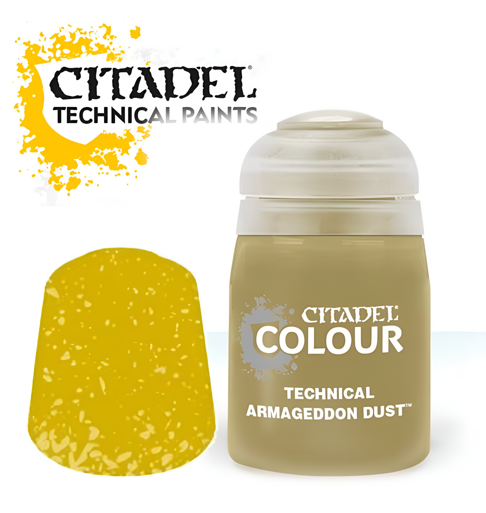 Citadel Technical: Armageddon Dust (24ml)