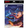 Dungeons & Dragons: Portfolio - Class Artificer