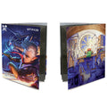 Dungeons & Dragons: Portfolio - Class Artificer