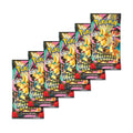 Pokémon TCG: Mega Evolution—Ascended Heroes Booster Bundle