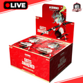 Azuki TCG: Gates Awakened: Booster Box