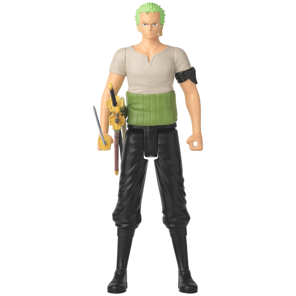 AnimeHeroes Mega ONE PIECE - Roronoa Zoro