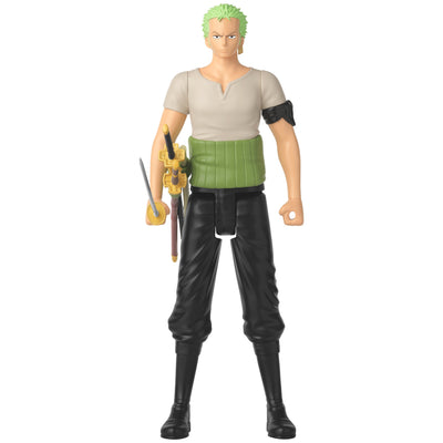 AnimeHeroes Mega ONE PIECE - Roronoa Zoro