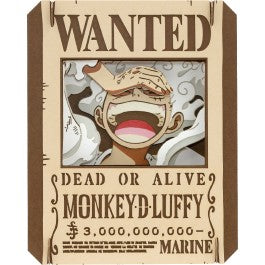 Luffy Ensky