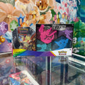 Pokemon Evolving Skies Elite Trainer Box + Tin bundle