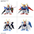 Gundam Model Kit: SD Mobile Suit Gundam SEED- BB Senshi C.E. Battles of Destiny Set