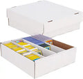BCW 1ct Monster Box Trading Card Storage Box