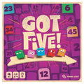 Got Five!
