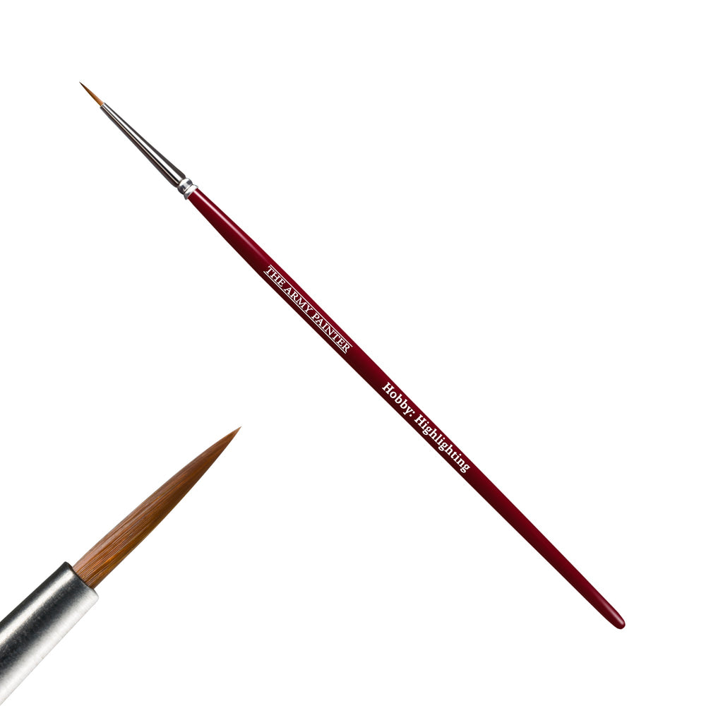 Highlighting Brush