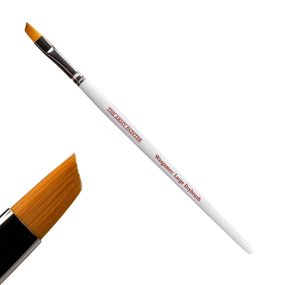 Large Drybrush