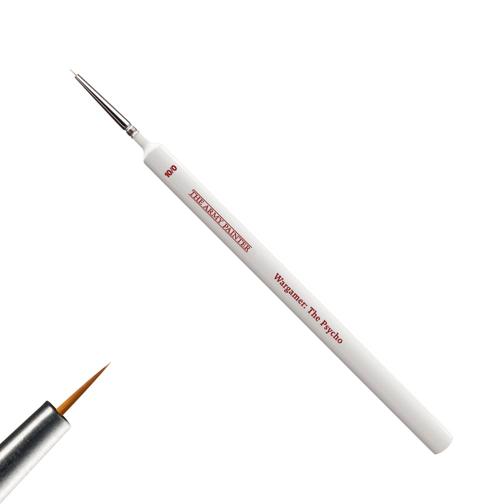 The Psycho