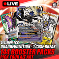 Digimon Card Game