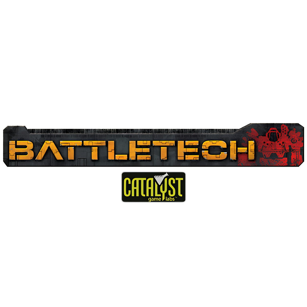 BattleTech: BFM - City / Lunar
