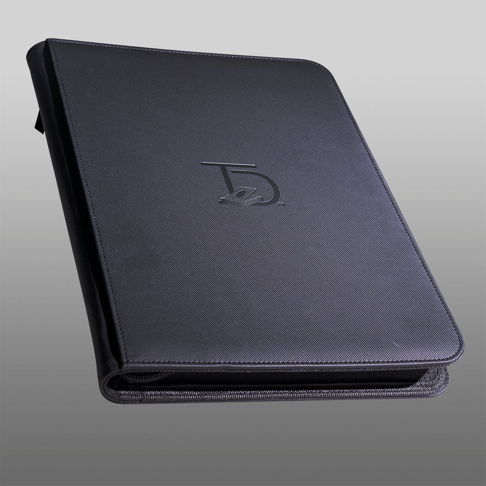 TopDeck 500 Card Binder