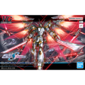 Gundam Model Kit: HGUC Mobile Suit Gundam SEED FREEDOM- #257 Black Knight Squad Cal-re. A 1/144