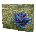 Gatherers' Tavern: Magic the Gathering - Black Lotus Relief Sculpture