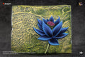 Gatherers' Tavern: Magic the Gathering - Black Lotus Relief Sculpture