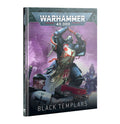 Warhammer 40K: Codex Supplement: Black Templars