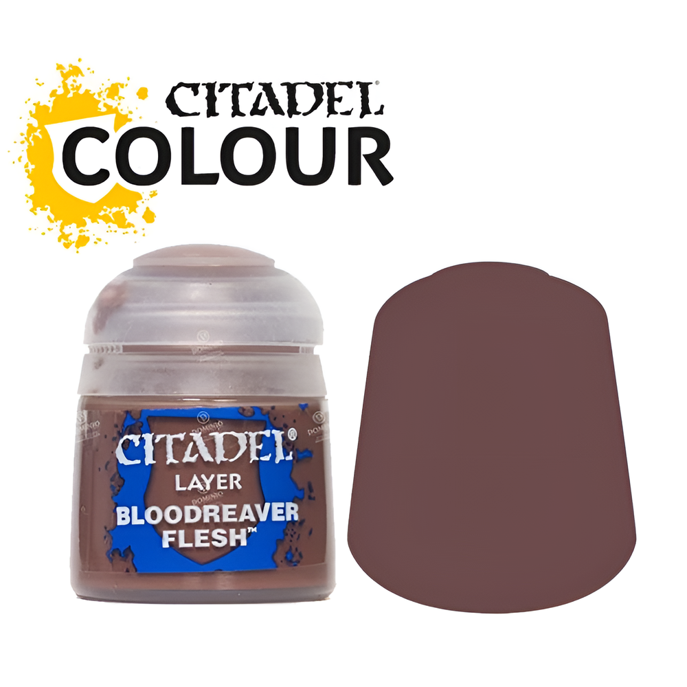 Citadel Layer: Bloodreaver Flesh (12ml)