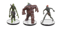 Pathfinder Battles: Bog Dwellers