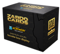 Zardo Booster Box Acrylic