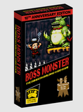 Boss Monster: 10th Anniversary Edition