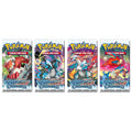 Boundaries Crossed Booster Pack