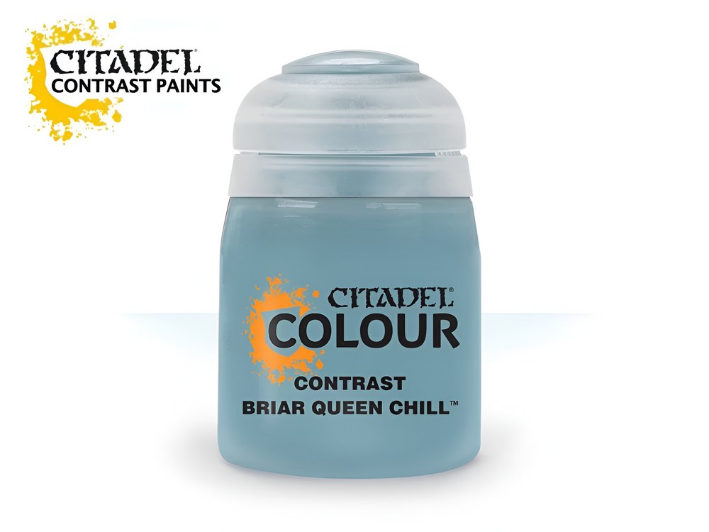 Citadel Contrast: Briar Queen Chill (18ml)